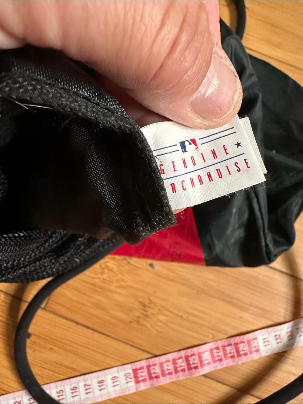 Northwest team drawstring